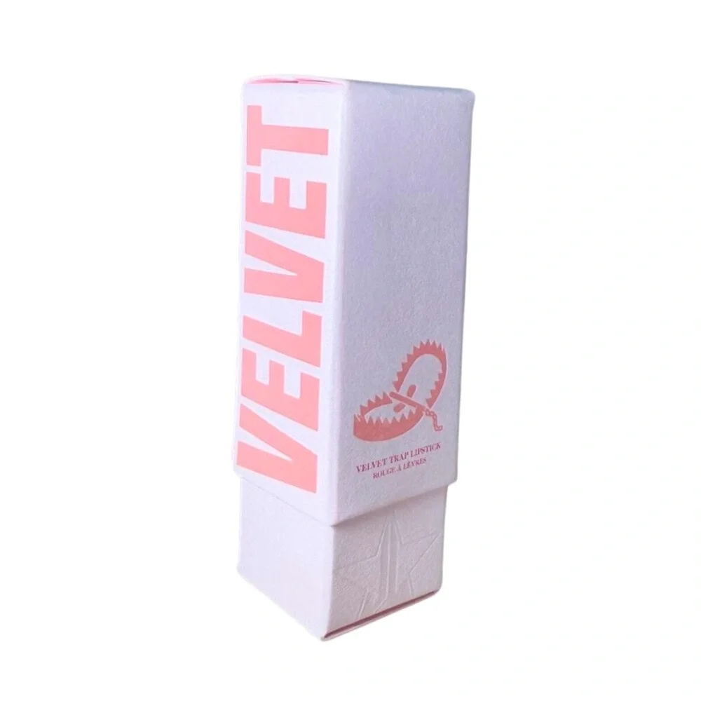 Jeffree Star | ‘Medeival Kiss’ Velvet Trap Lipstick NiB | discontinued rare hot